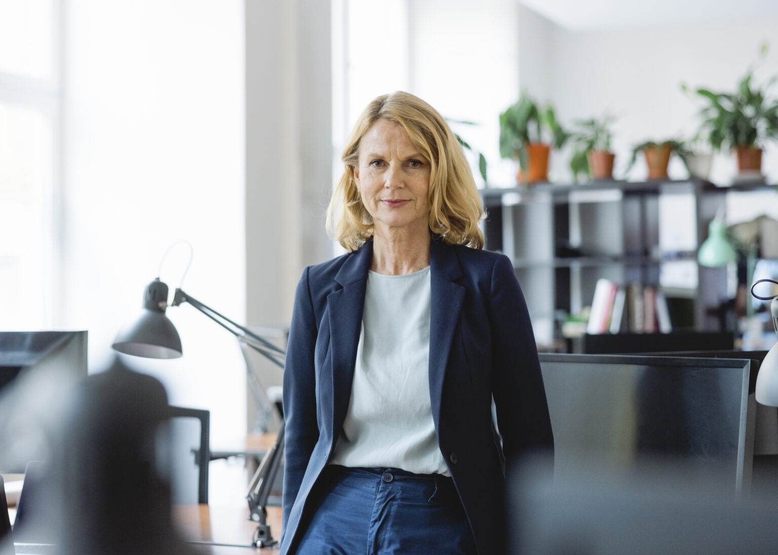 Franchise opportunities