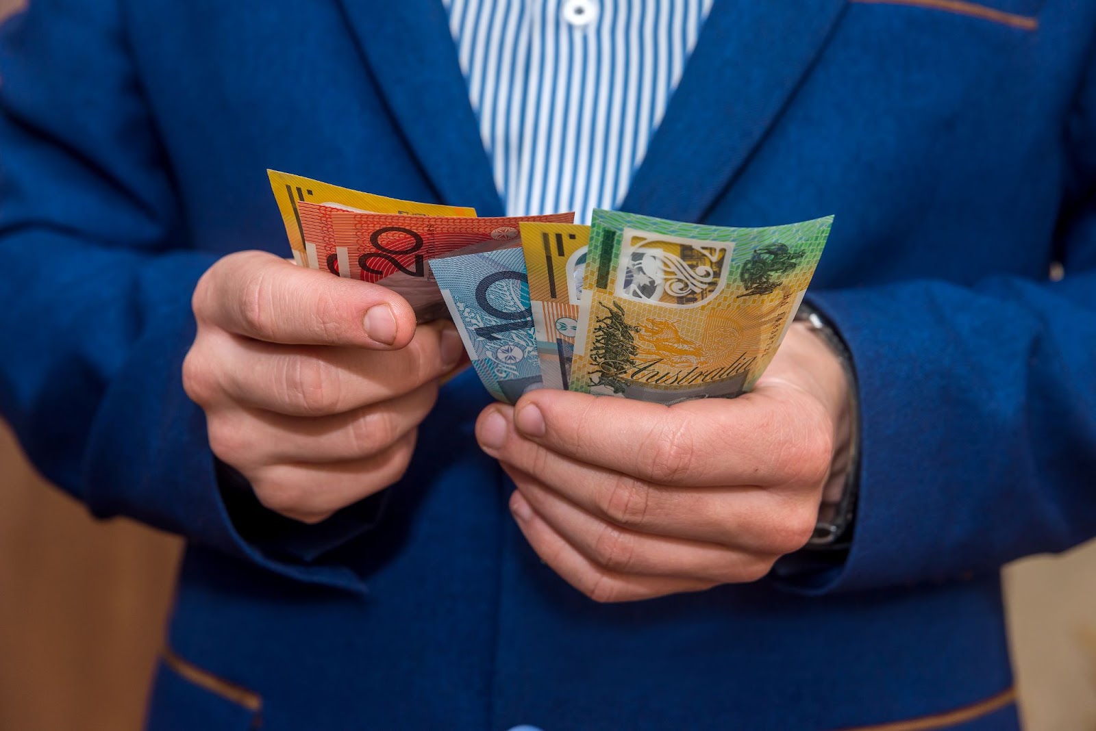 Australian Franchisee Alliance (AFA)