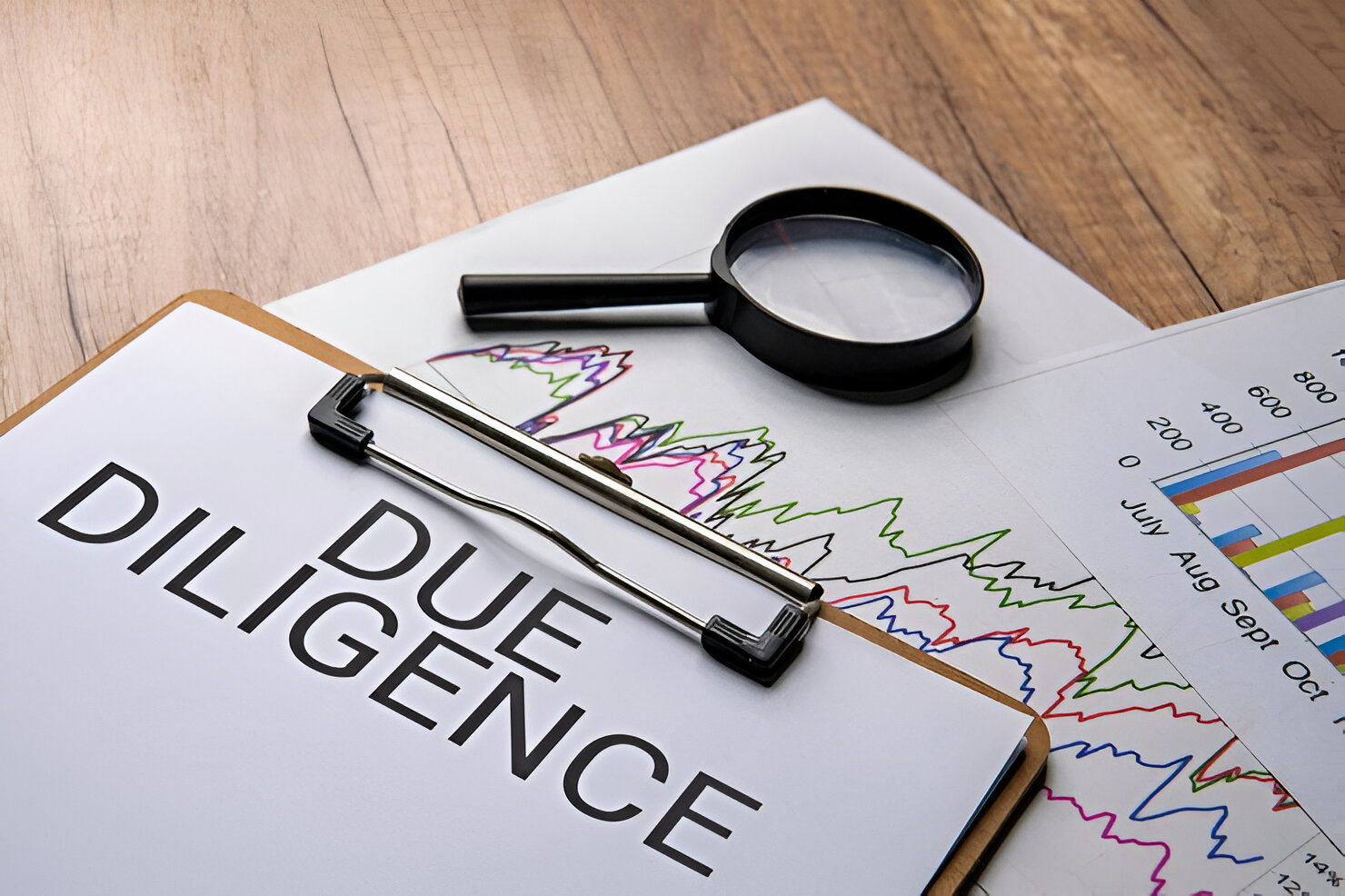 Franchise Due Diligence