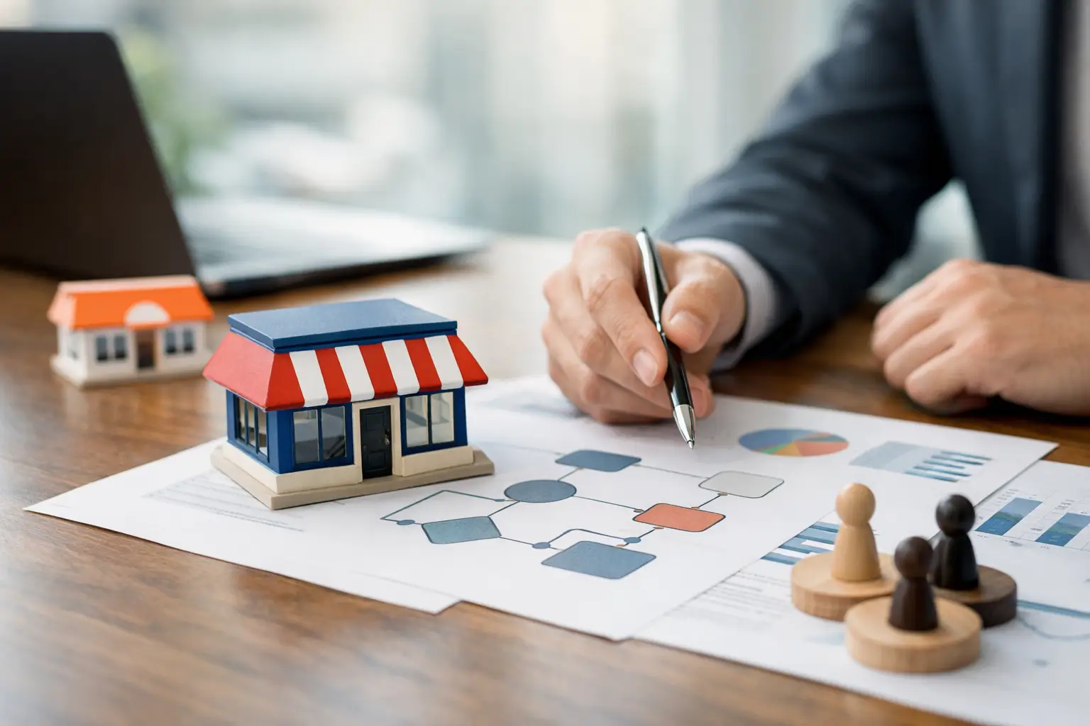 A Franchise Decision Making Framework