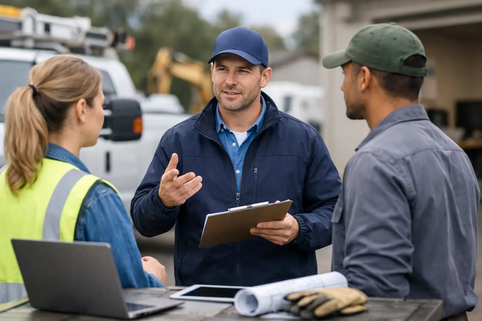 Field Manager Training Franchise Priorities