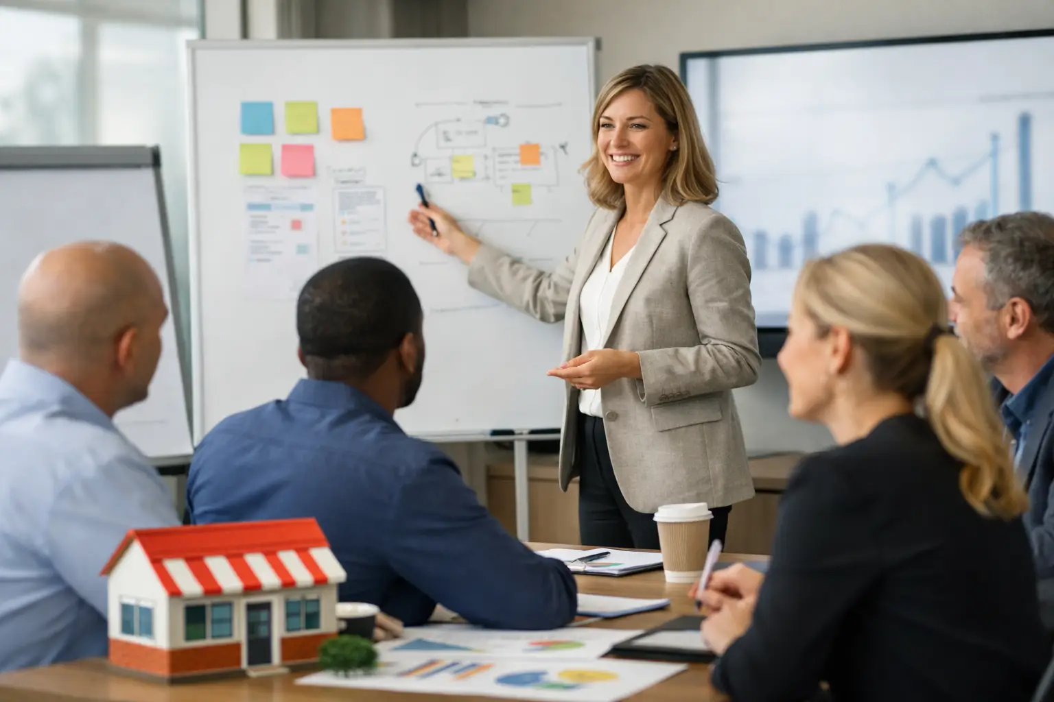 Franchise Capability Workshops That Improve Execution