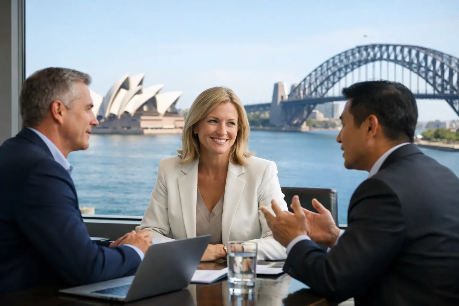 Franchise Leadership Network Australia Explained