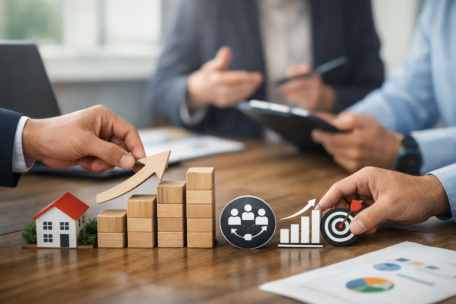 Franchise Performance Improvement That Sticks