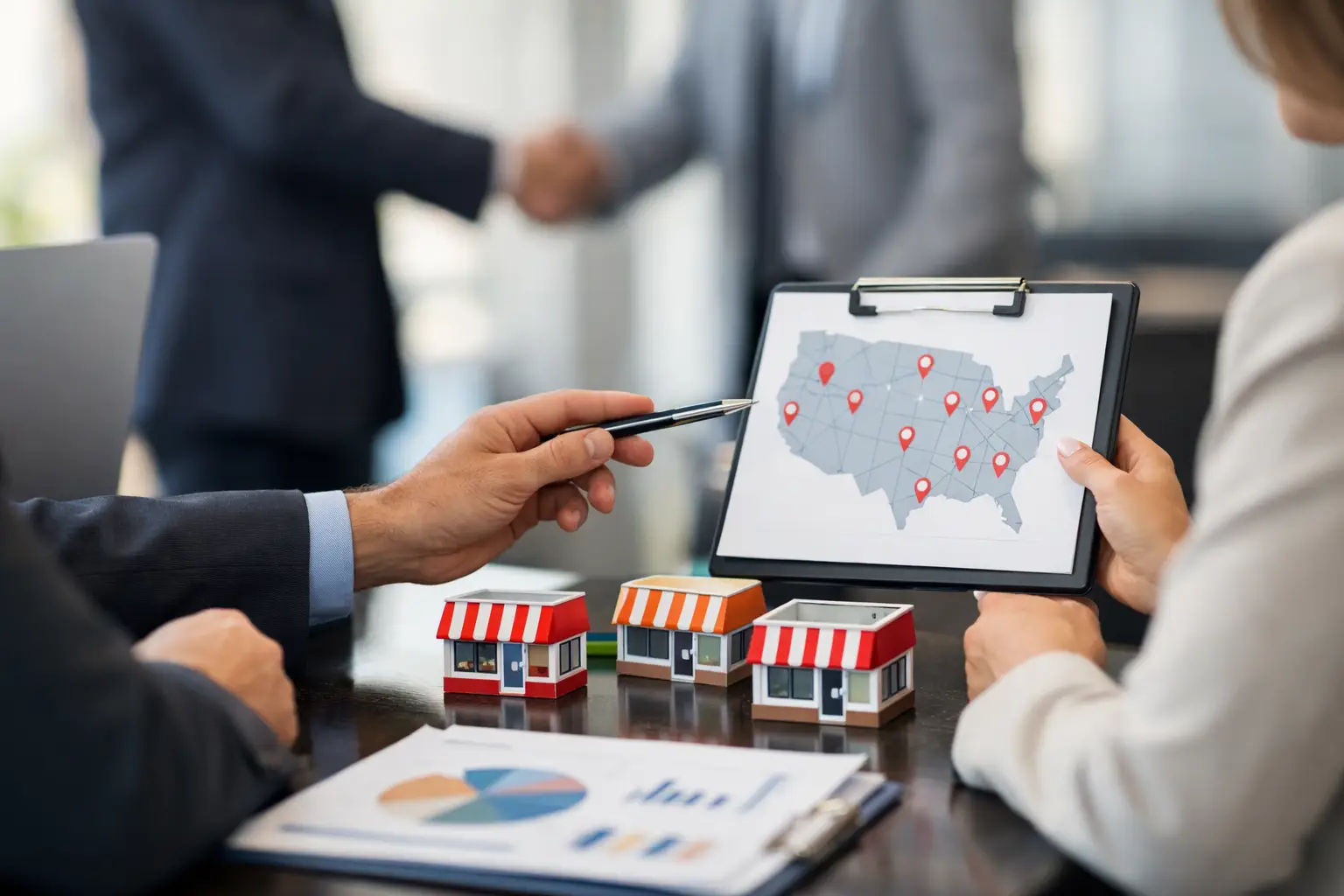 How to Improve Franchise Execution