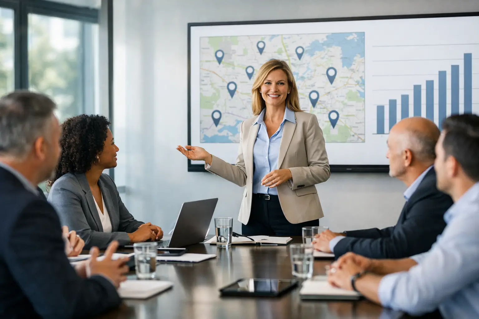 How to Run Better Franchise Meetings