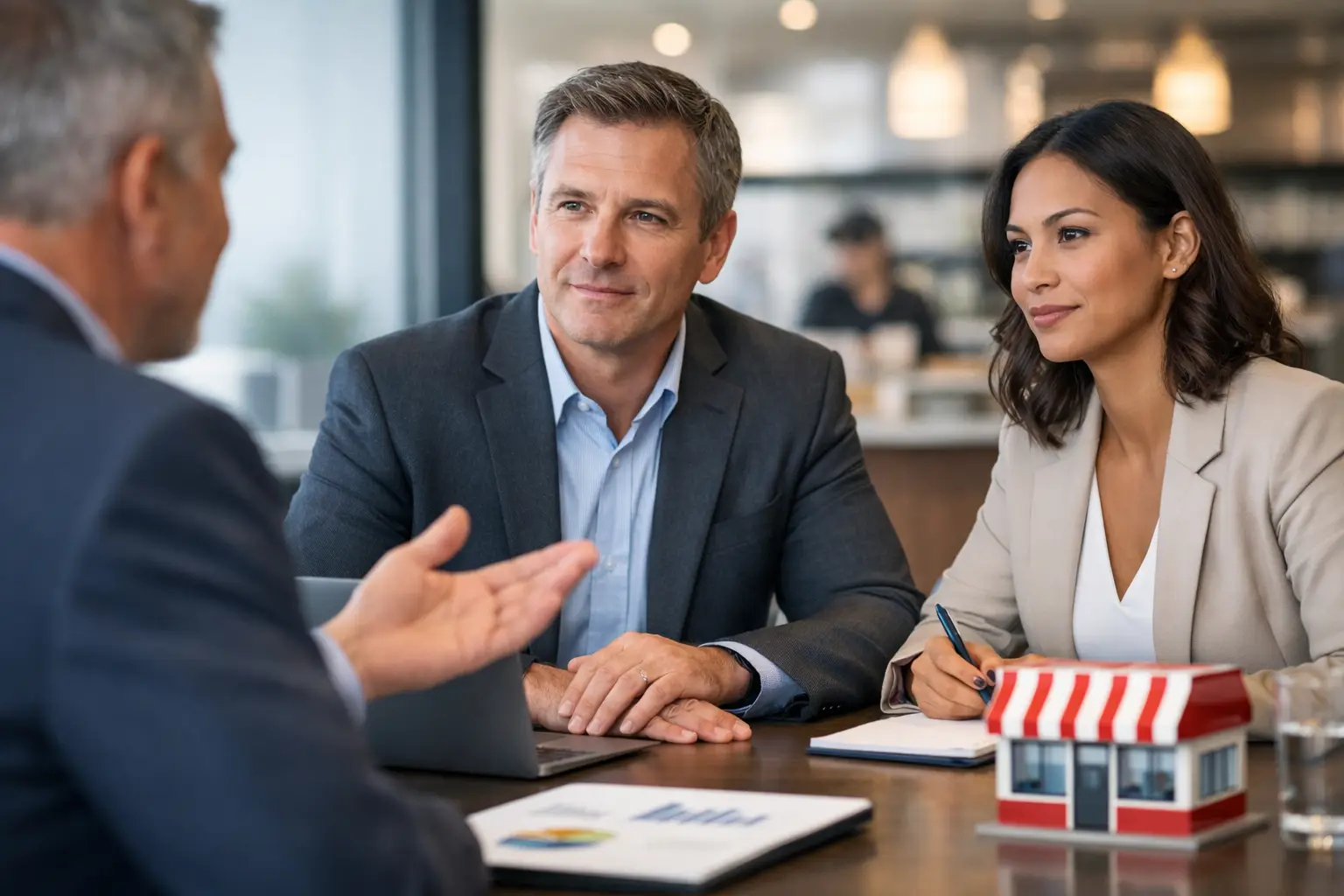 A Guide to Franchise Leadership Accountability