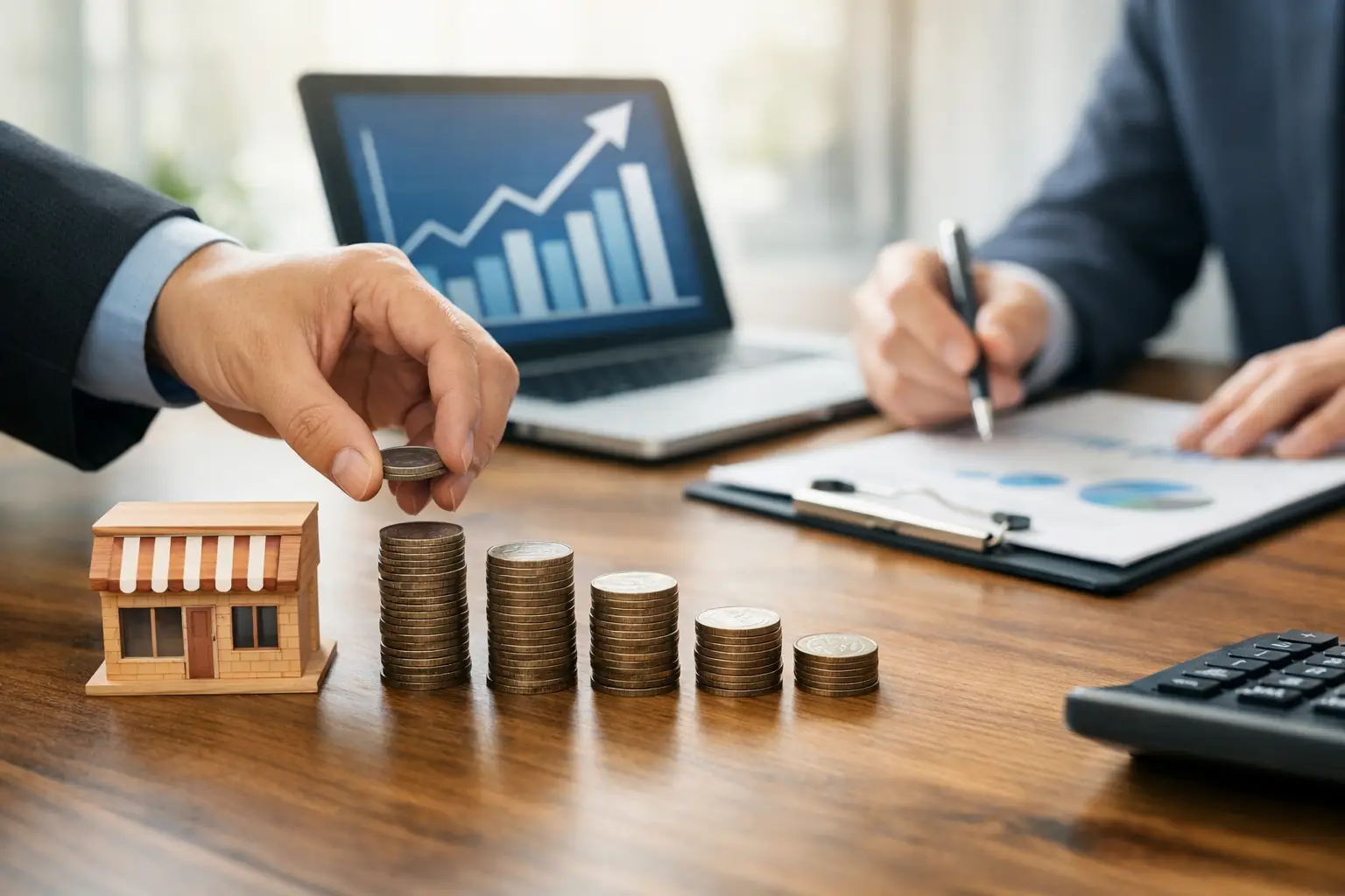 A Guide to Franchise Profit Improvement