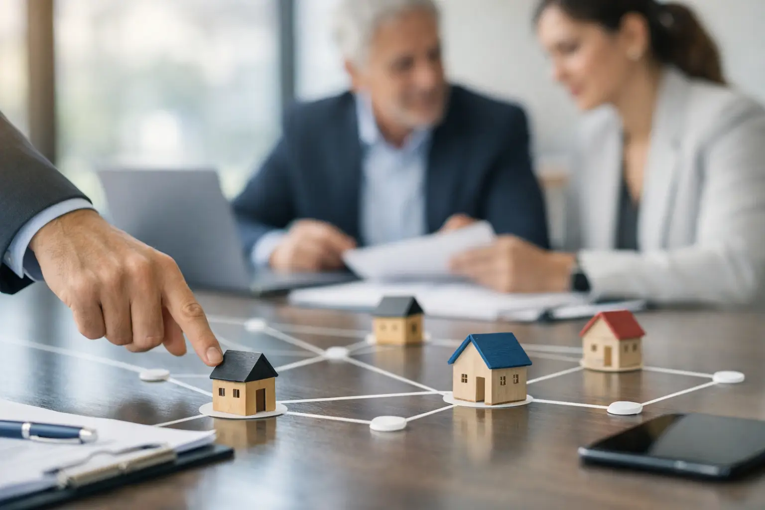 How Franchisors Improve Network Consistency