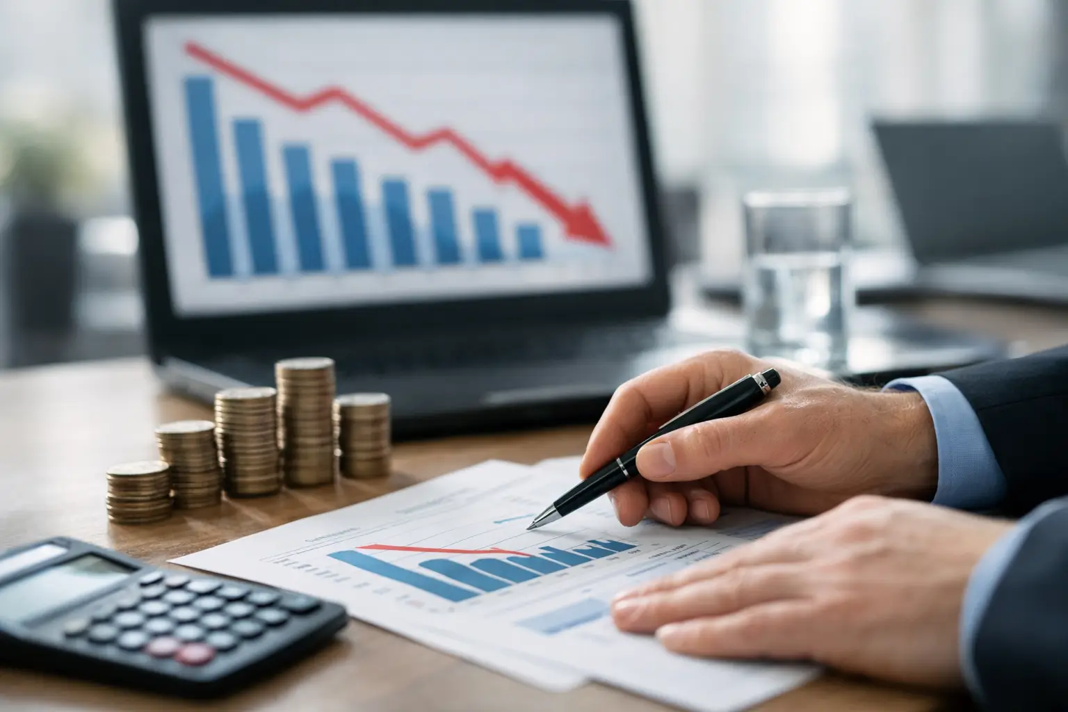 How Operators Manage Margin Pressure