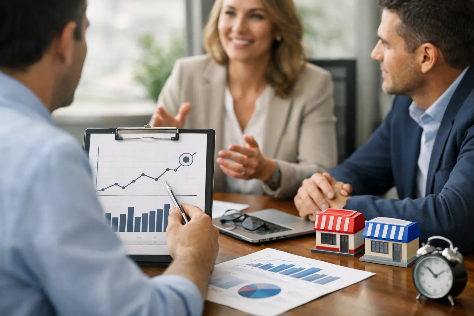 How to Build Franchise Accountability Rhythms