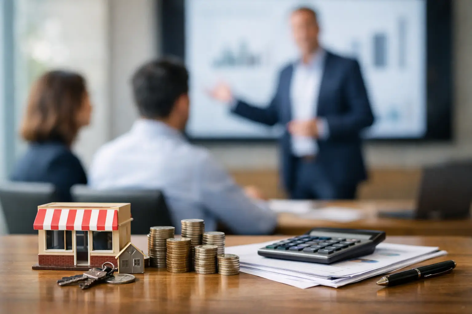 How to Choose the Best Franchise Finance Training