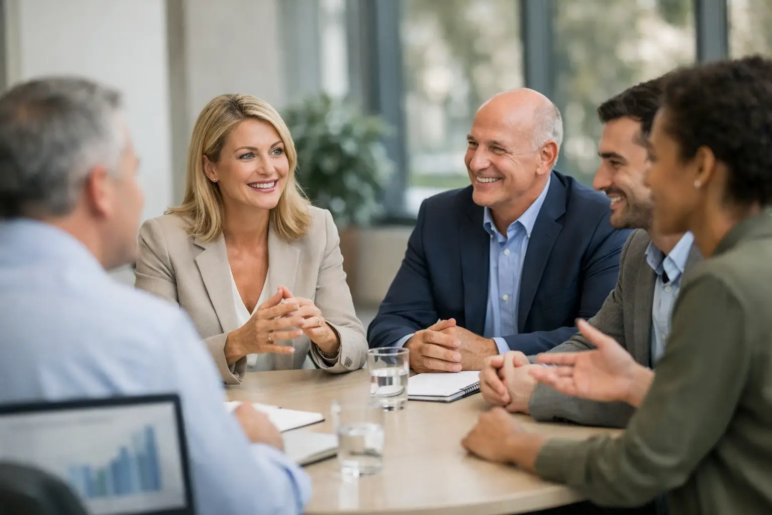 Peer Advisory for Franchisees That Delivers