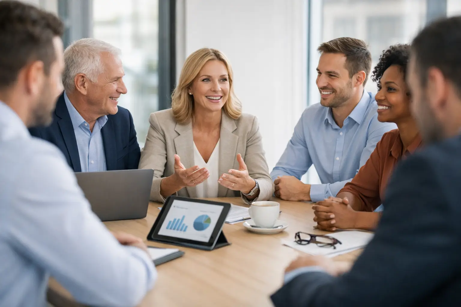 What Makes Franchise Peer Groups Effective?