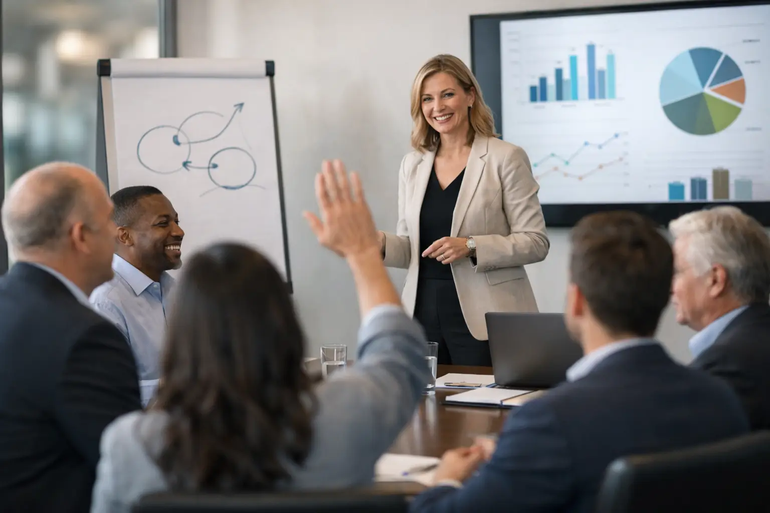 Best Franchise Leadership Workshops That Work