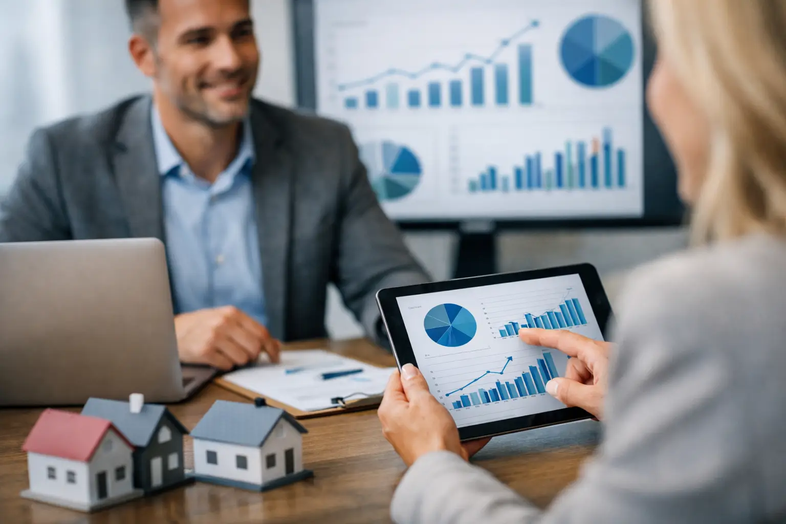 Best KPIs for Franchise Managers That Drive Action