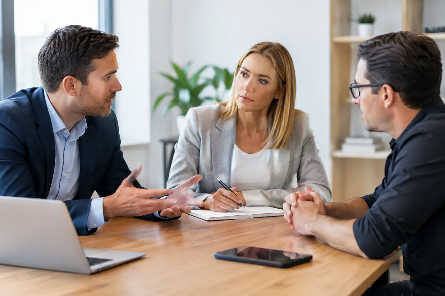 How to Manage Franchisee Performance Disputes