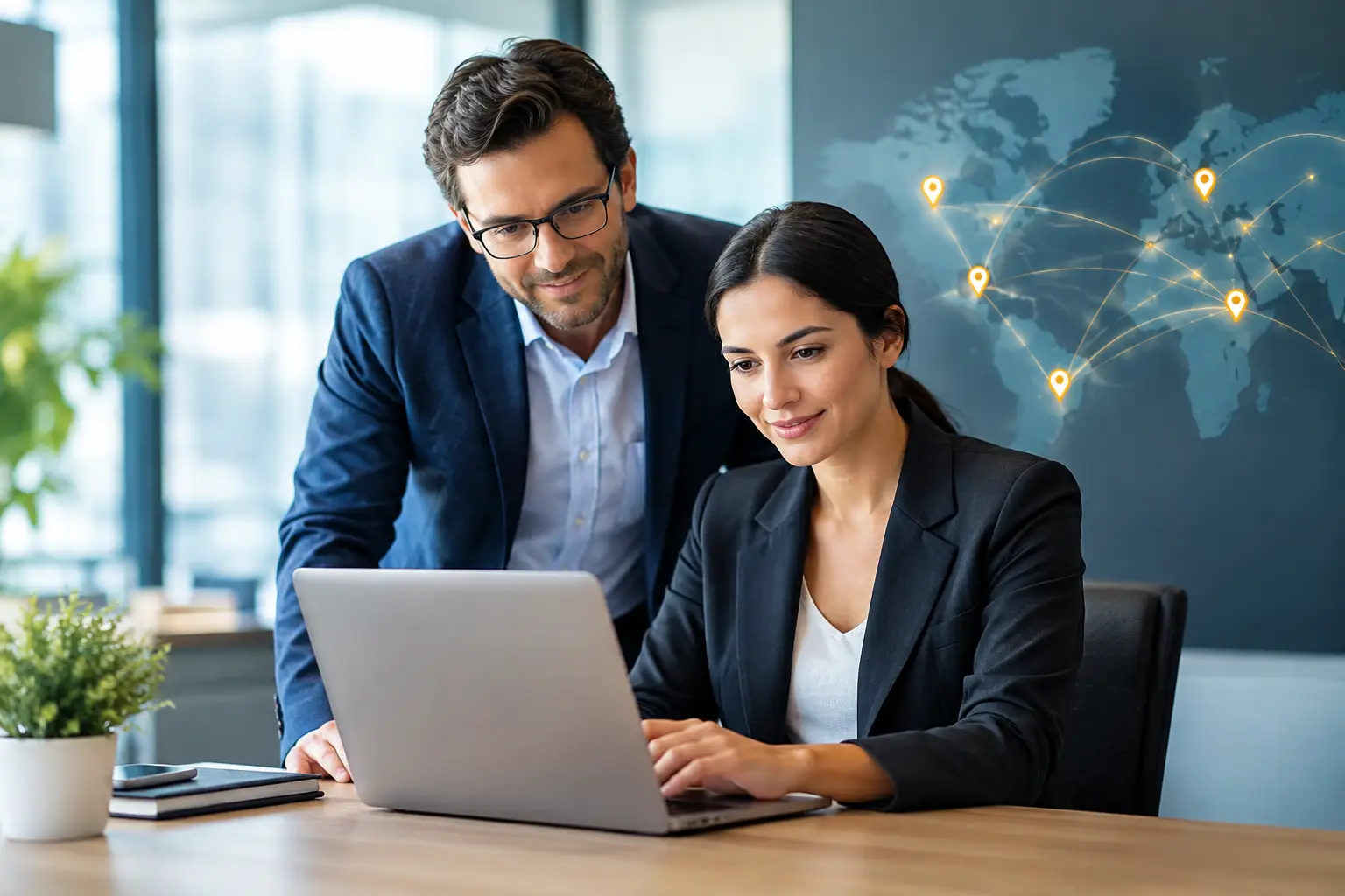 Multi Site Operations Strategy That Holds