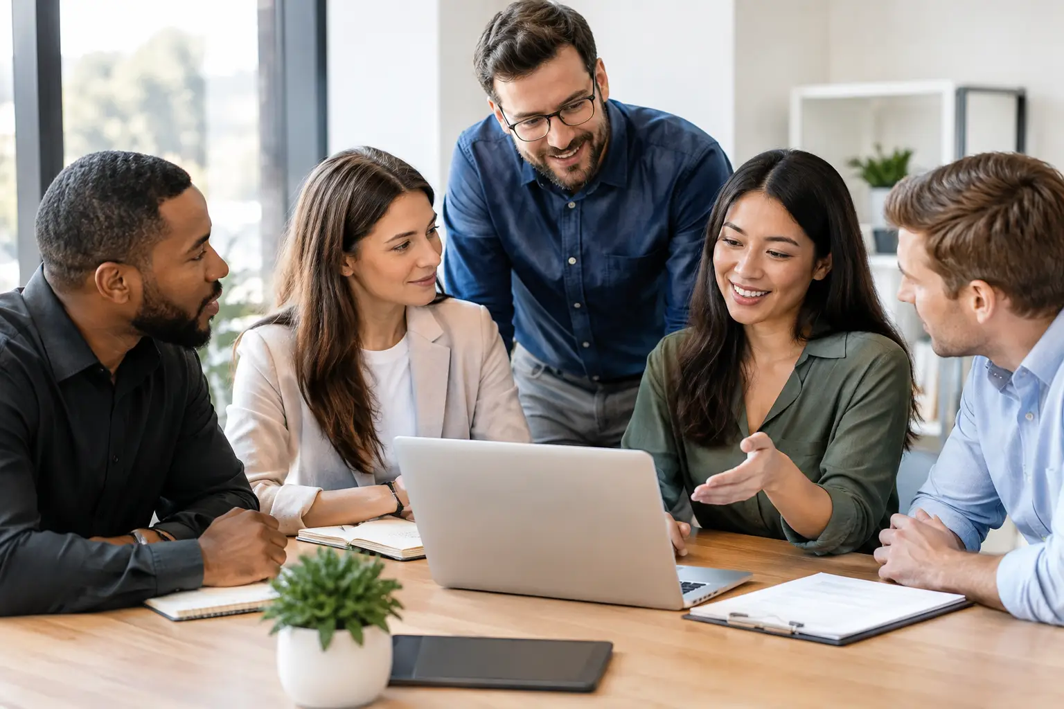 7 Best Workforce Planning Methods for Franchises