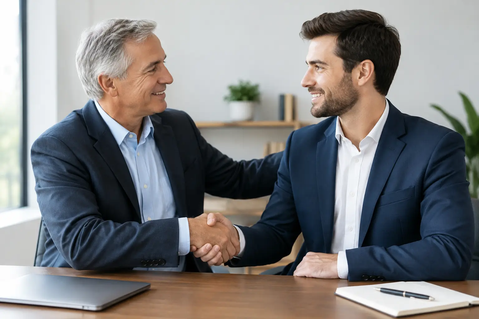 Franchise Succession: A Plan for Continuity