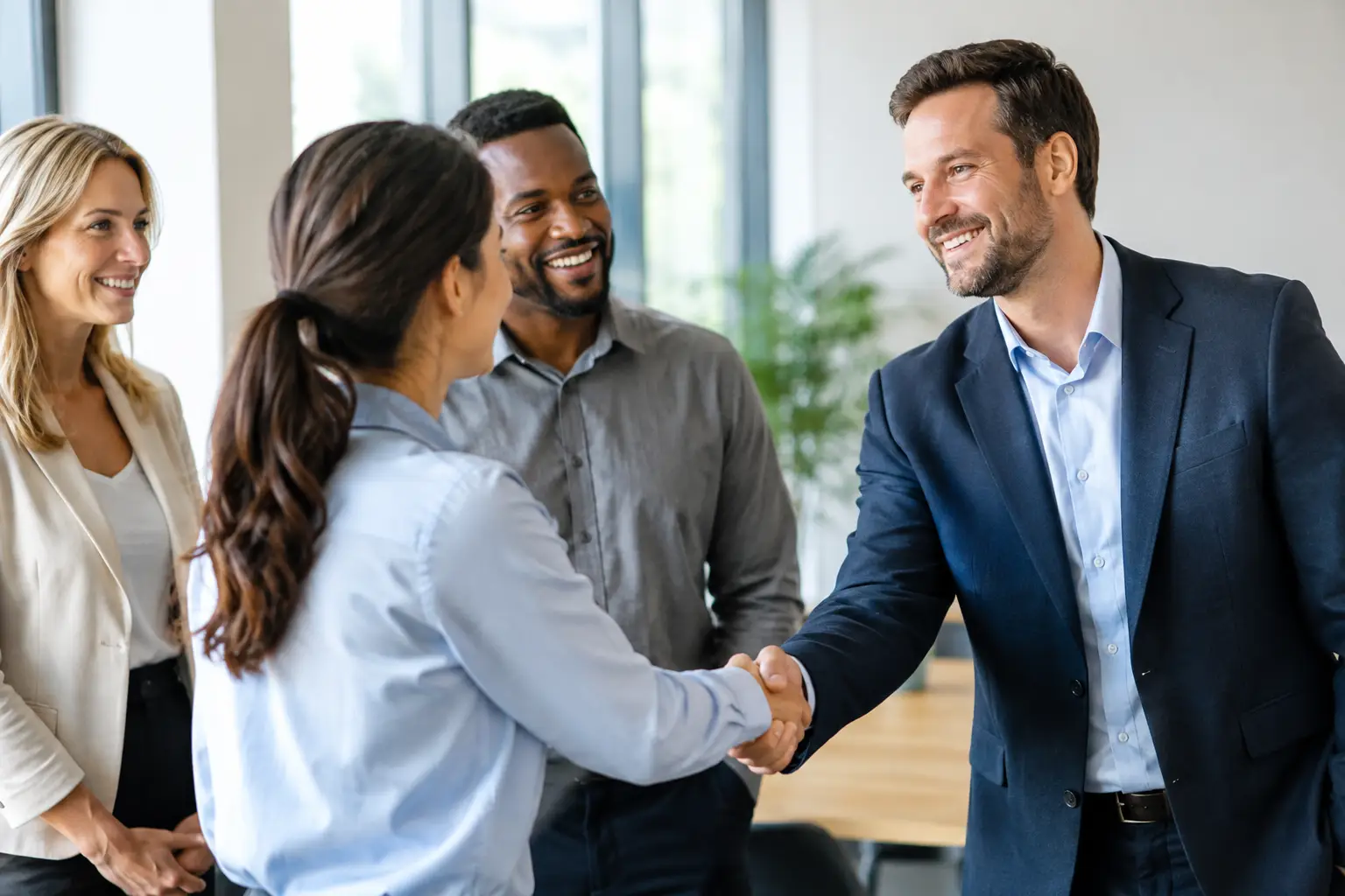 Improve Franchisee Retention With Better Leadership