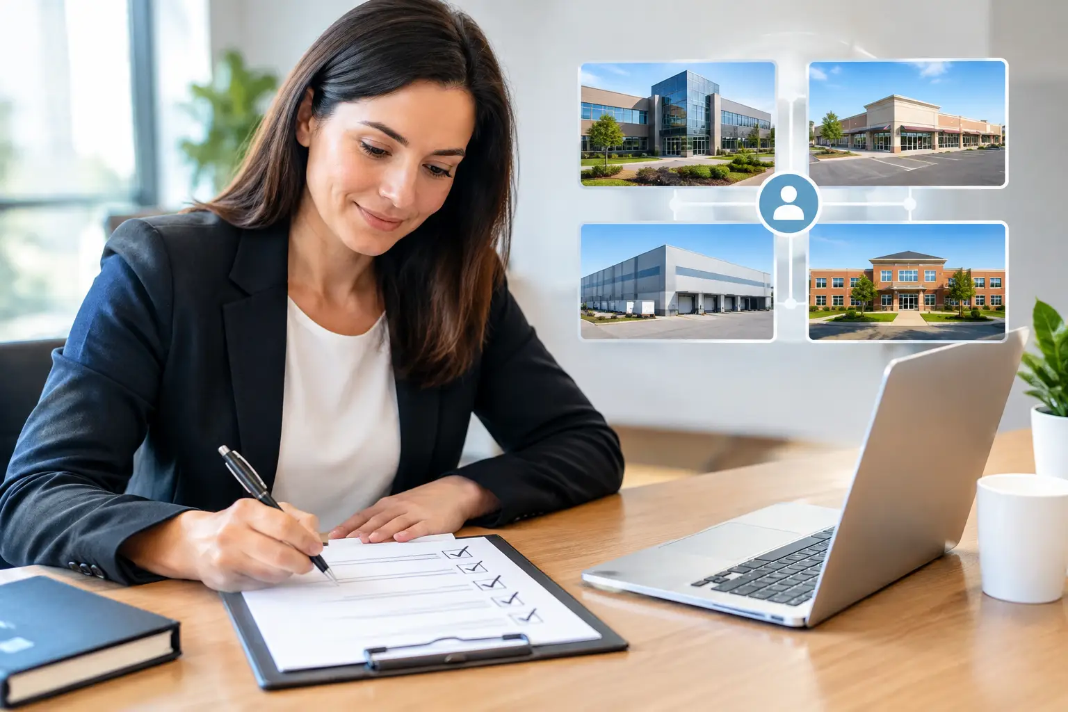 Multi Site Manager Accountability Checklist