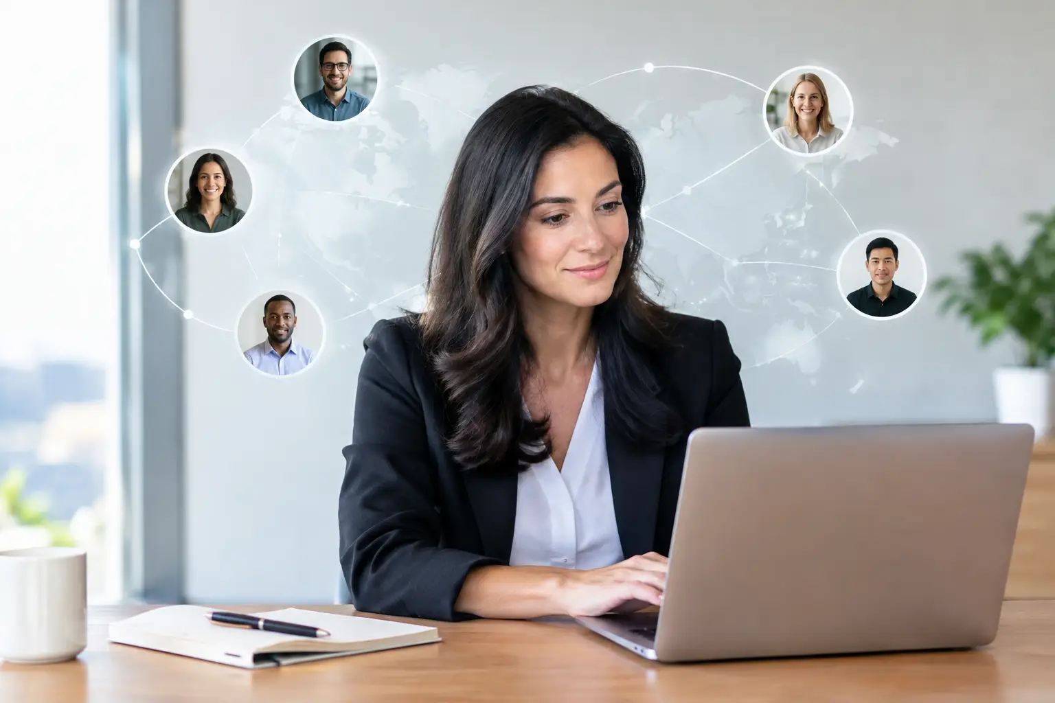 The Future of Multi Site Leadership